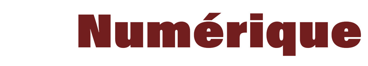 Oeil Numerique